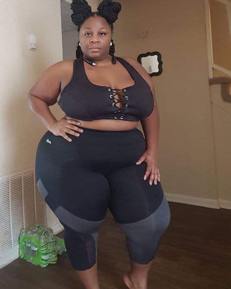 bbw badgirls